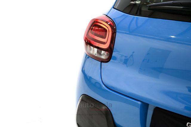 CITROEN C3 1.6 BlueHDi 75cv S&S Business #Navi