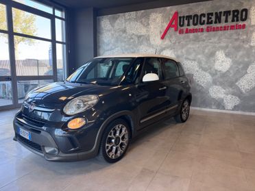 FIAT 500L TREKKING 1.6 MJET 120CV MT6