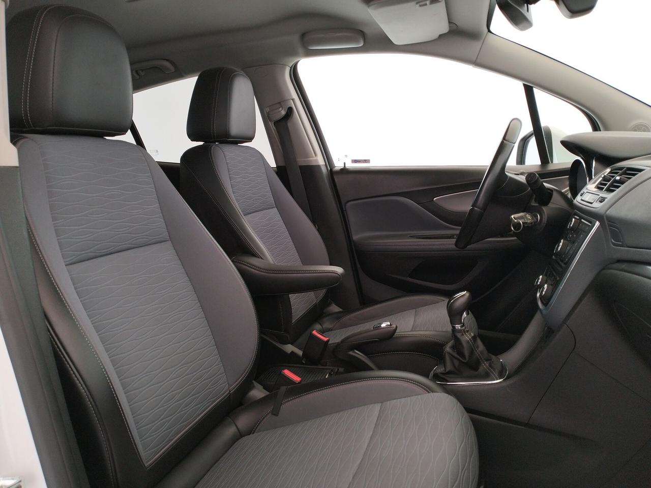 Opel Mokka 1.6 CDTI Ecotec 136CV 4x2 Start&Stop Cosmo - NEOPATENTATI