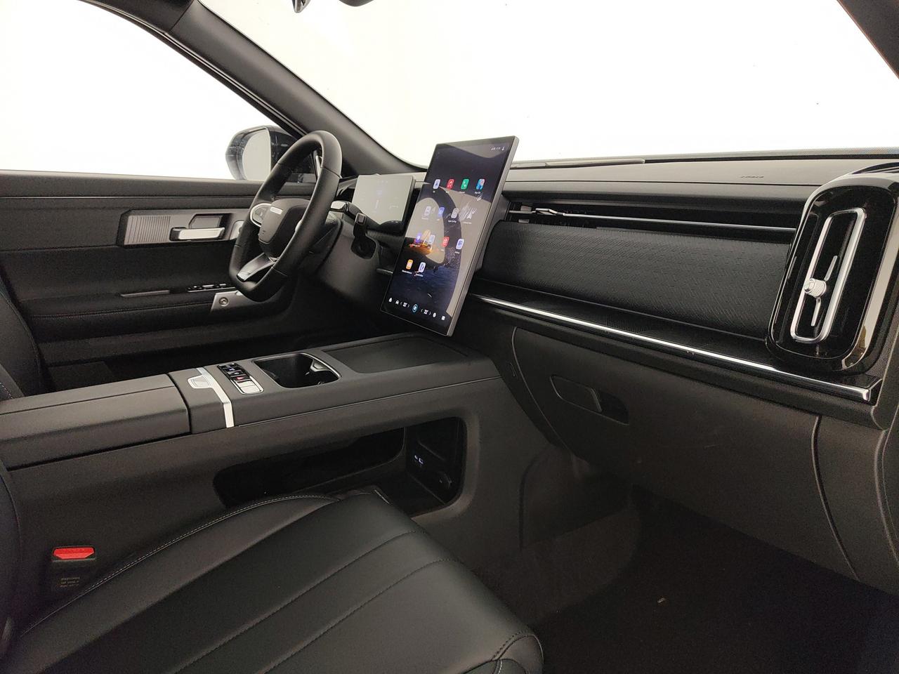 JAECOO JAECOO 7 SHS-P PHEV 1.5TGDI DHT2 Premium