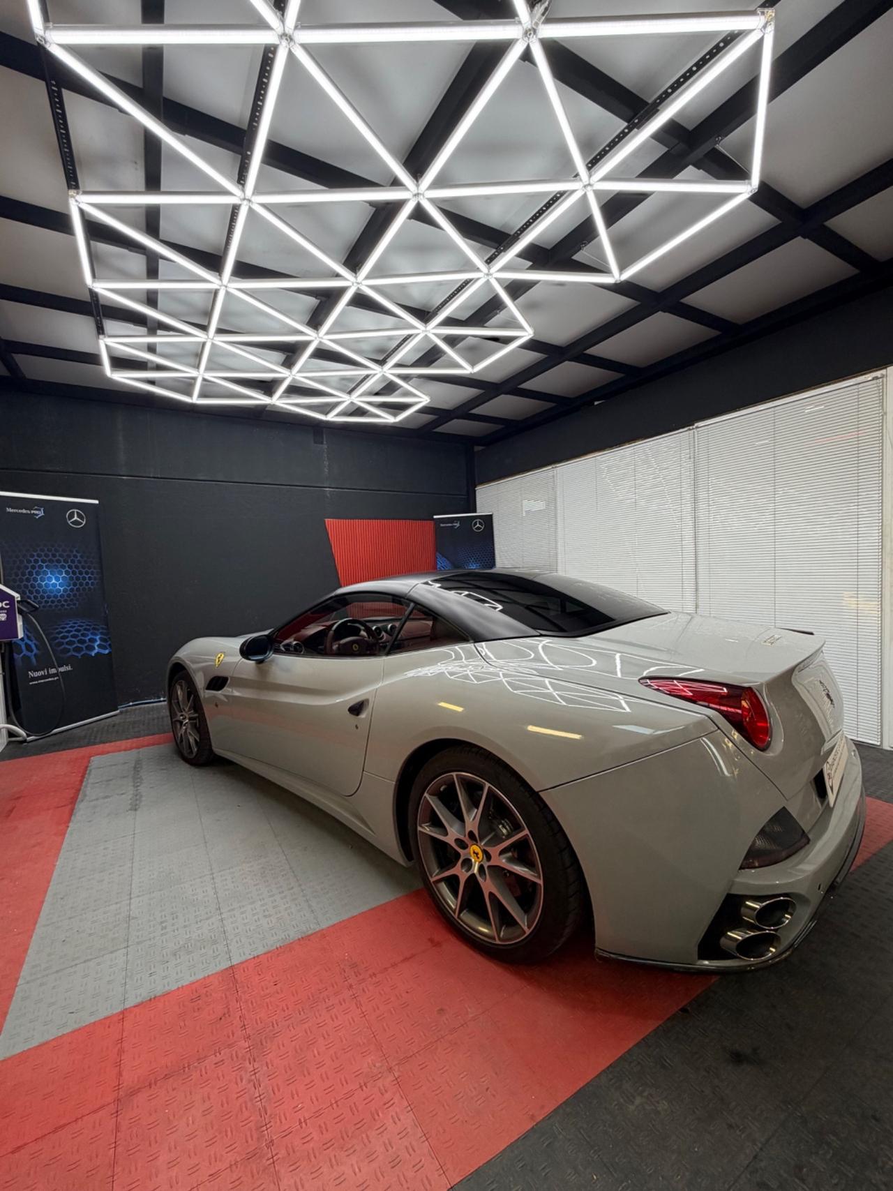Ferrari California DCT