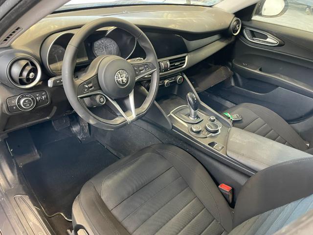 ALFA ROMEO Giulia 2.2 TURBODIESEL 150CV AT8