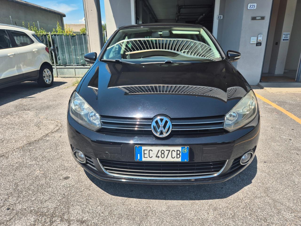 Volkswagen Golf 1.4 TSI 160CV DSG 3p. Highline