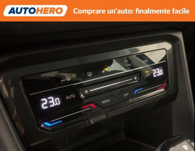 VOLKSWAGEN Tiguan 1.4 TSI eHYBRID DSG Life