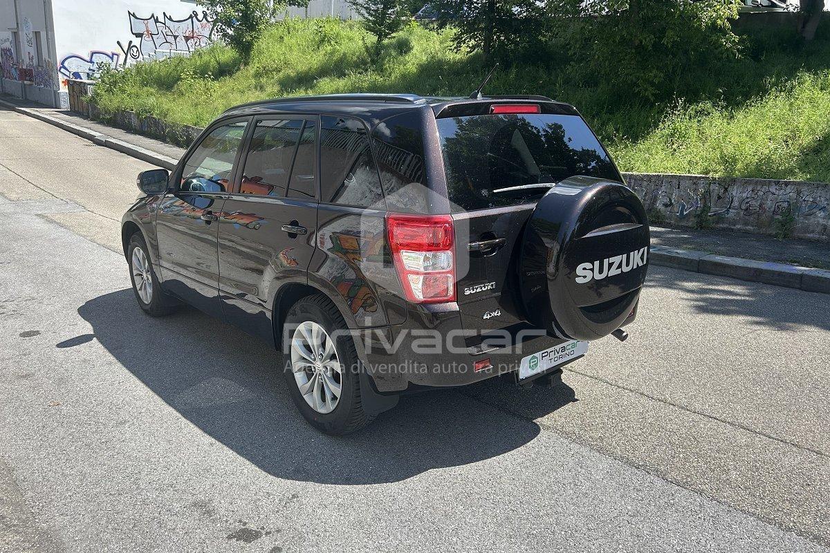 SUZUKI Grand Vitara 1.9 DDiS 5 porte Evolution