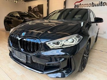 Bmw 118d Auto 5p. Msport "GARANZIA 03/2027"