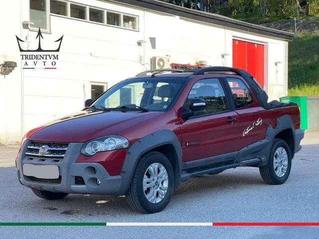 Fiat Strada 1.3 mjt Adv. 95cv doppia E5+(E5)