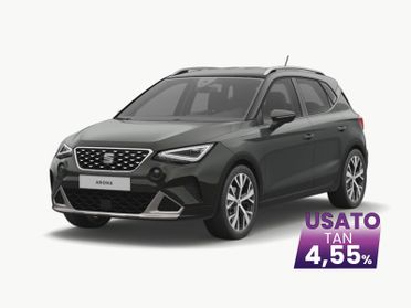 Seat Arona 1.0 ecotsi xperience 110cv