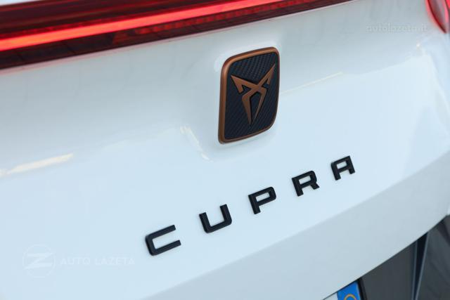 CUPRA Formentor 1.4 e-Hybrid DSG