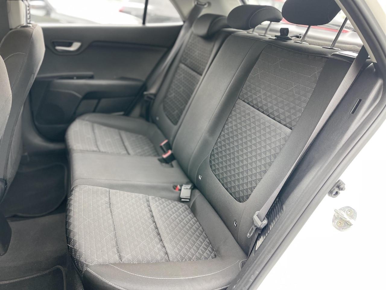 Kia Rio 1.0 Benzina 100CV E6 Neo - 2021