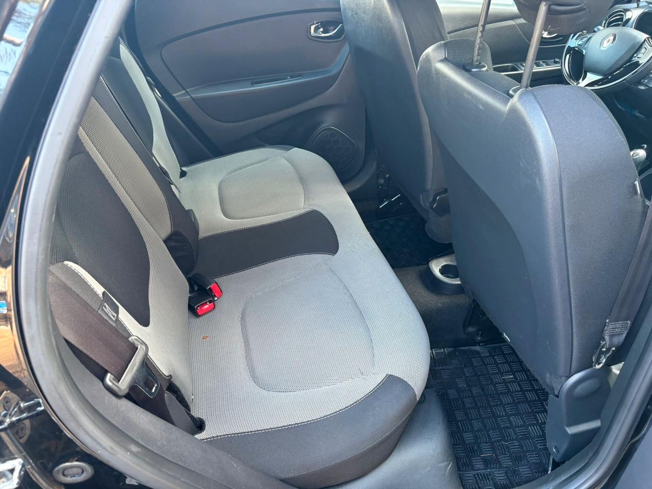 RENAULT CAPTUR 0.9 Energy - 2017