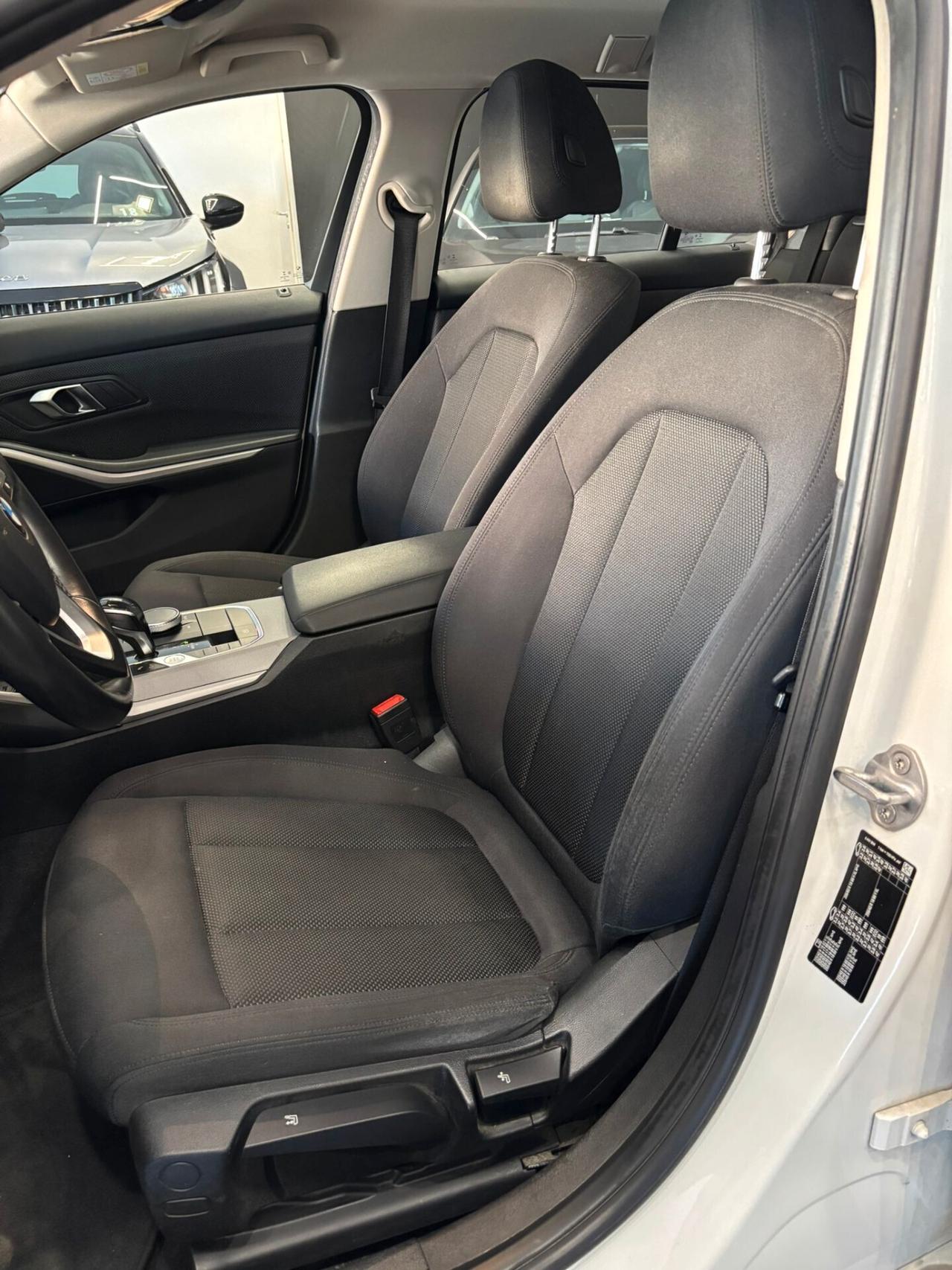 Bmw 318d Business Avangarde 2.0 150cv
