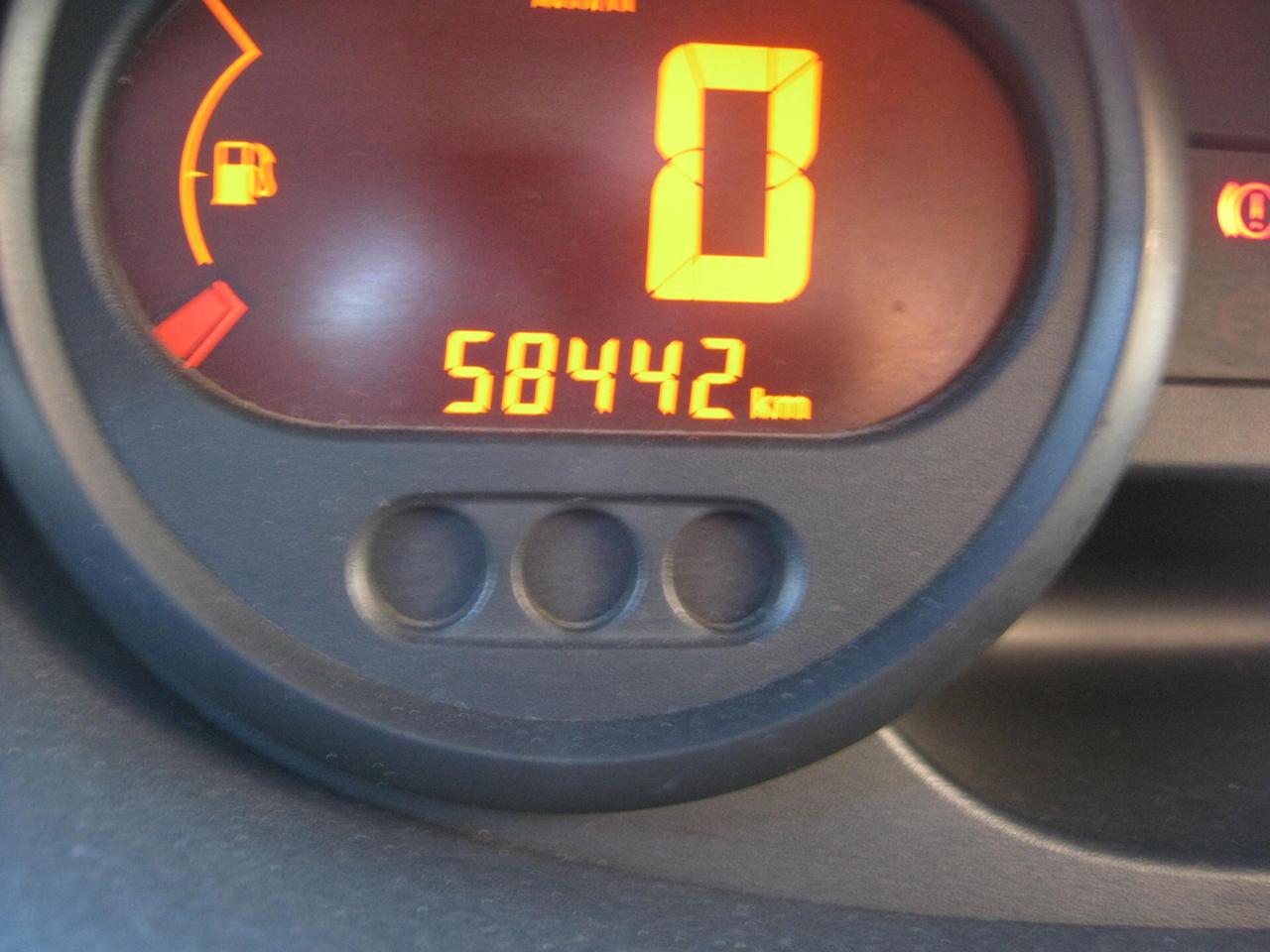 Renault Twingo 1.2