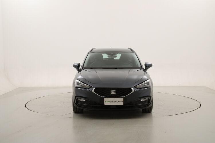 Seat Leon ST Business DSG BR570314 1.5 Mild Hybrid 150CV
