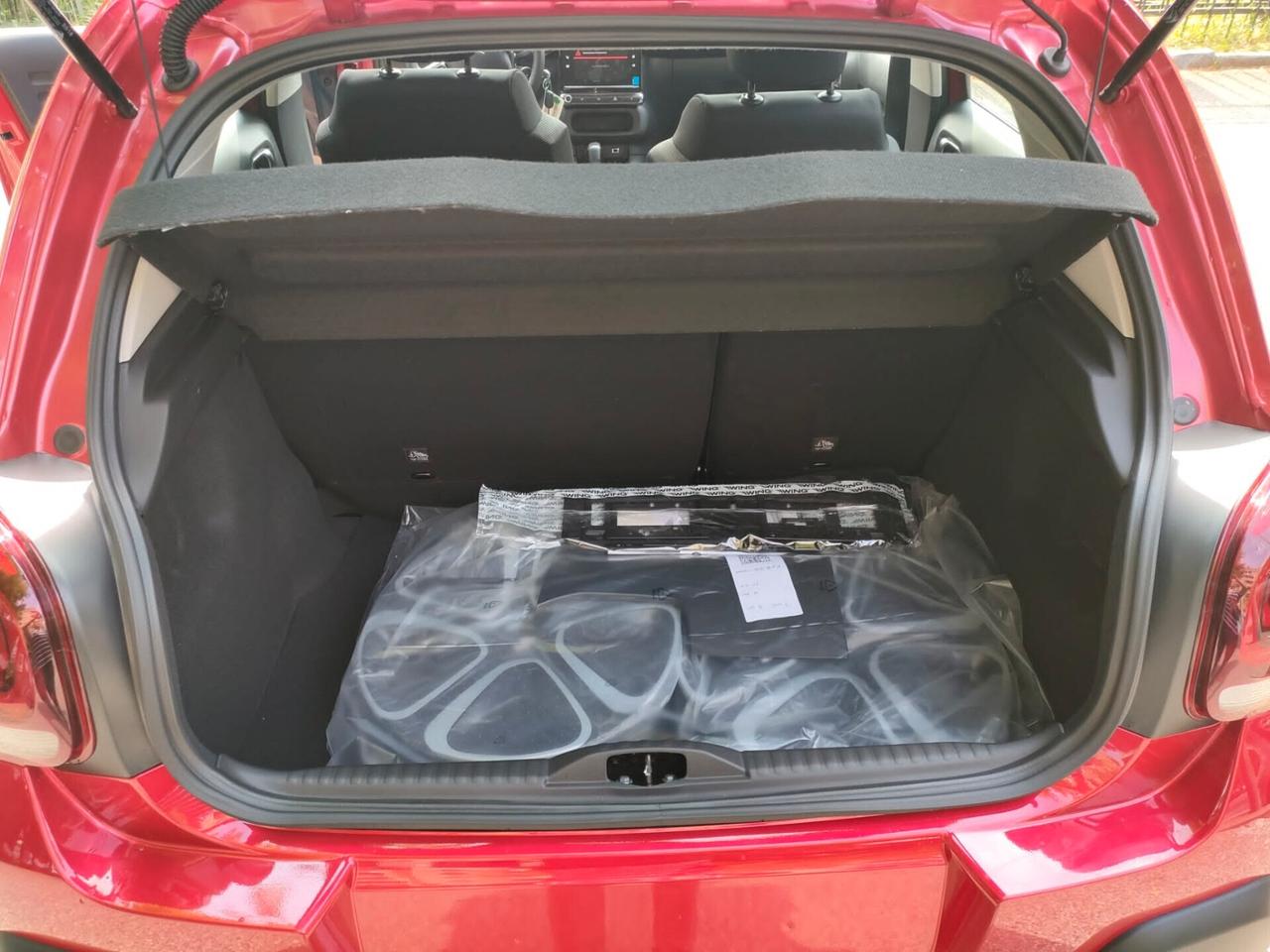 Citroen C3 PureTech 83 S&S You!