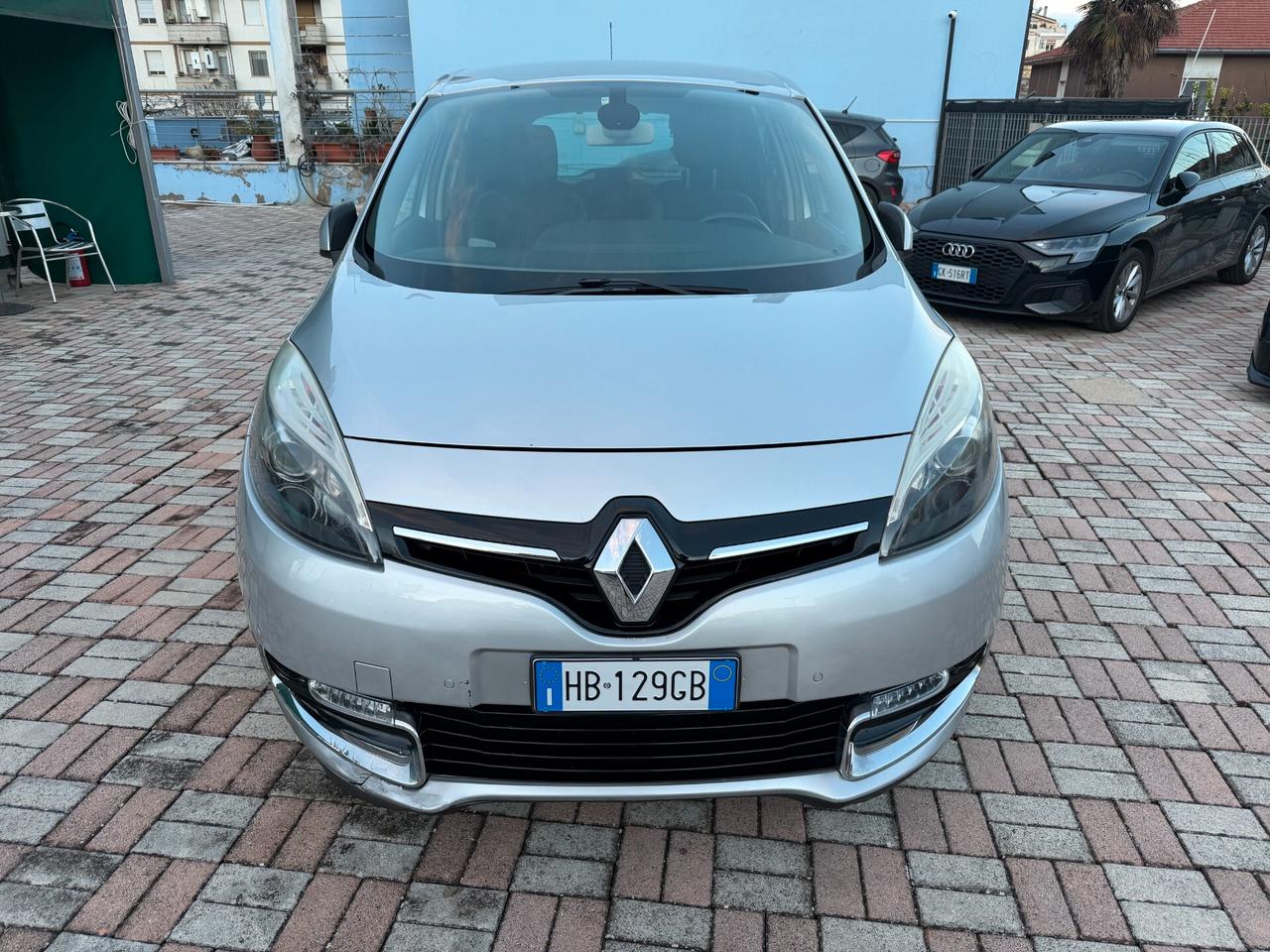 Renault Scenic Scénic XMod 1.5 dCi 110CV Start&Stop Energy