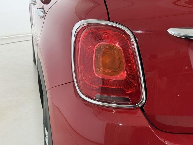 FIAT 500X 1.3 Mjet 95cv 4x2 Pop Star