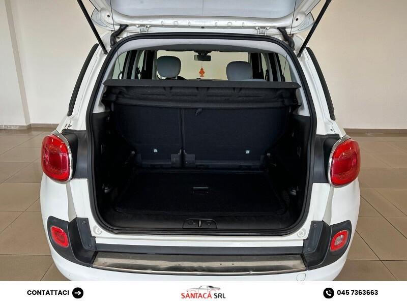 Fiat 500L 1.3 Multijet 85 CV Lounge