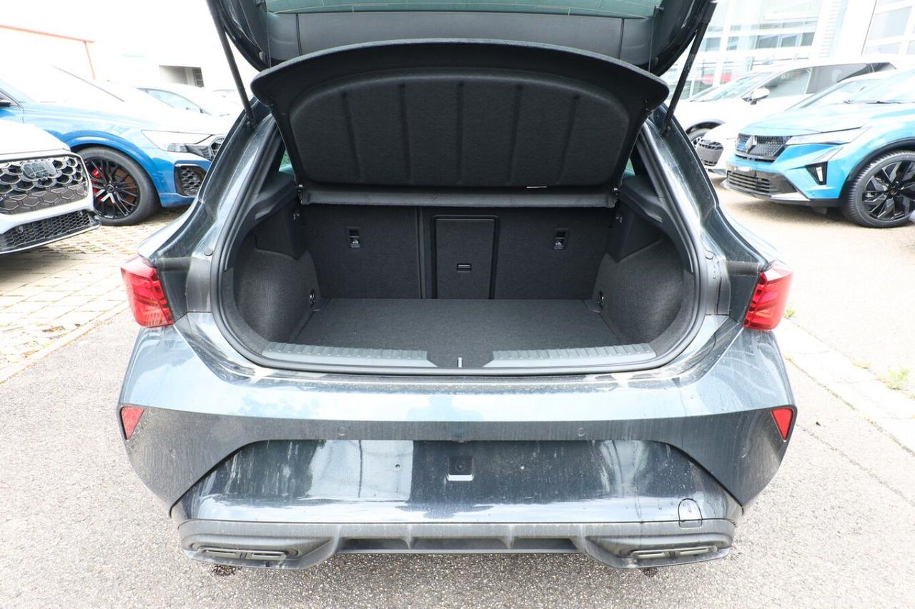 Cupra Leon 1.5 hybrid 150cv dsg Edge IN PROMO