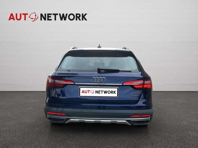 AUDI A4 Avant 45 TFSI quattro S tronic Business