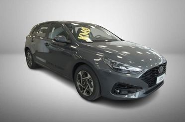Hyundai i30 5DR PE 1.0T 100CV DCT 48V BUSINESS