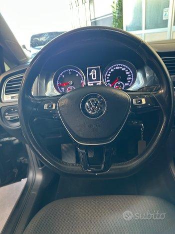 Volkswagen Golf 7.5 Business 1.6 TDI 5p. GANCIO TR