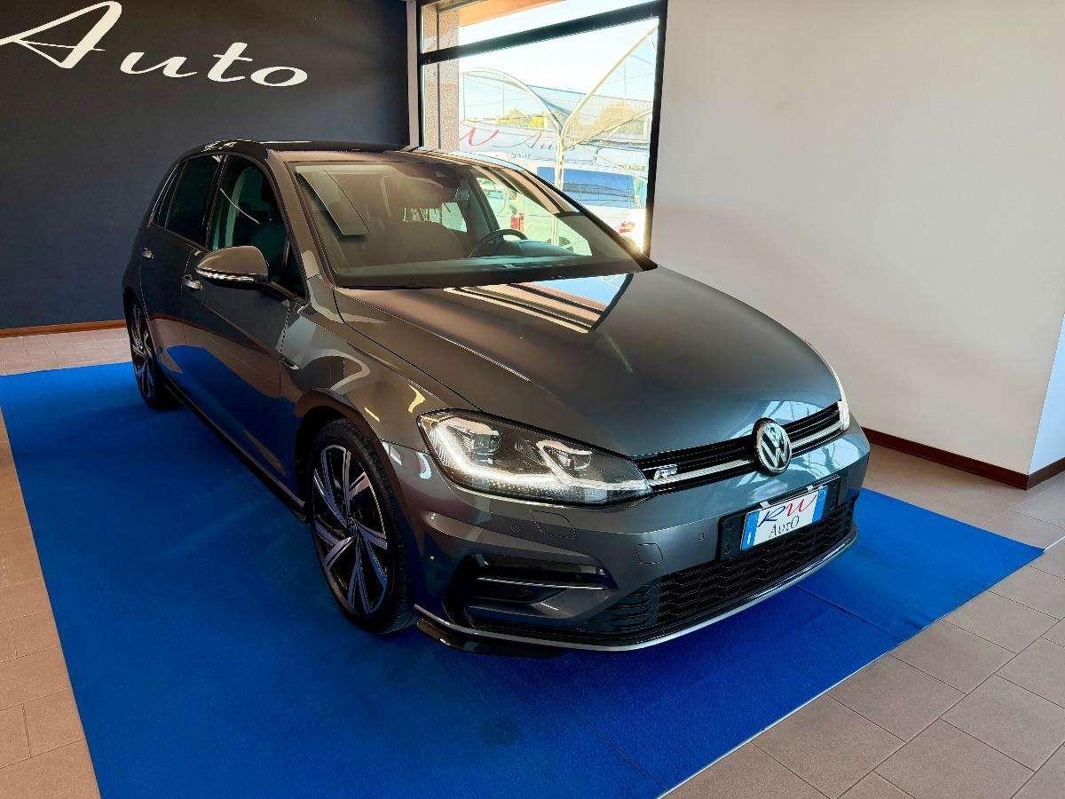 Volkswagen Golf 2.0 TDI DSG 5p. 4MOT. Highline BMT