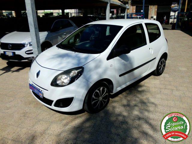 RENAULT Twingo 1.2 8V Sport & Sound