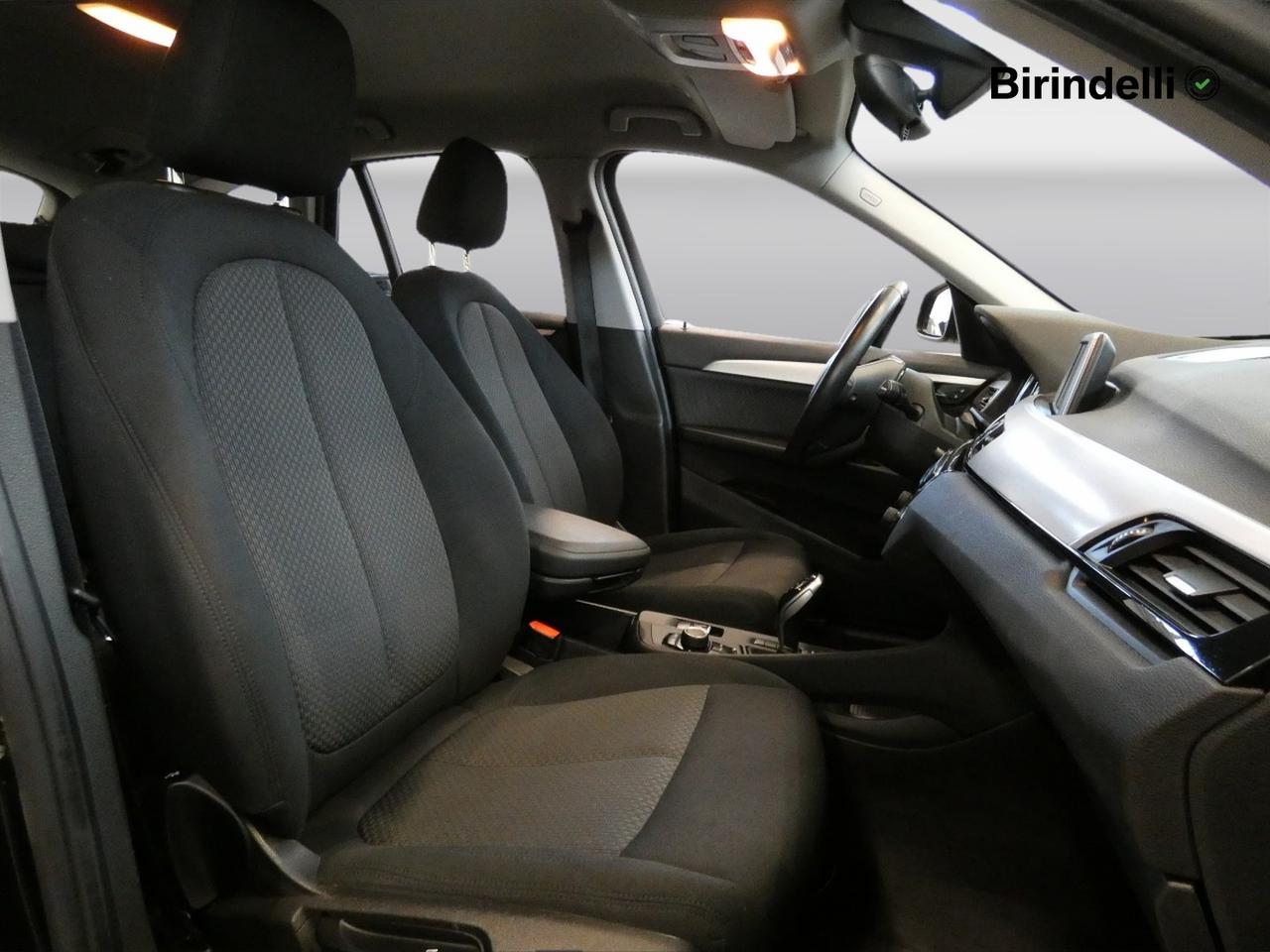 BMW X1 (F48) - X1 sDrive18i Advantage