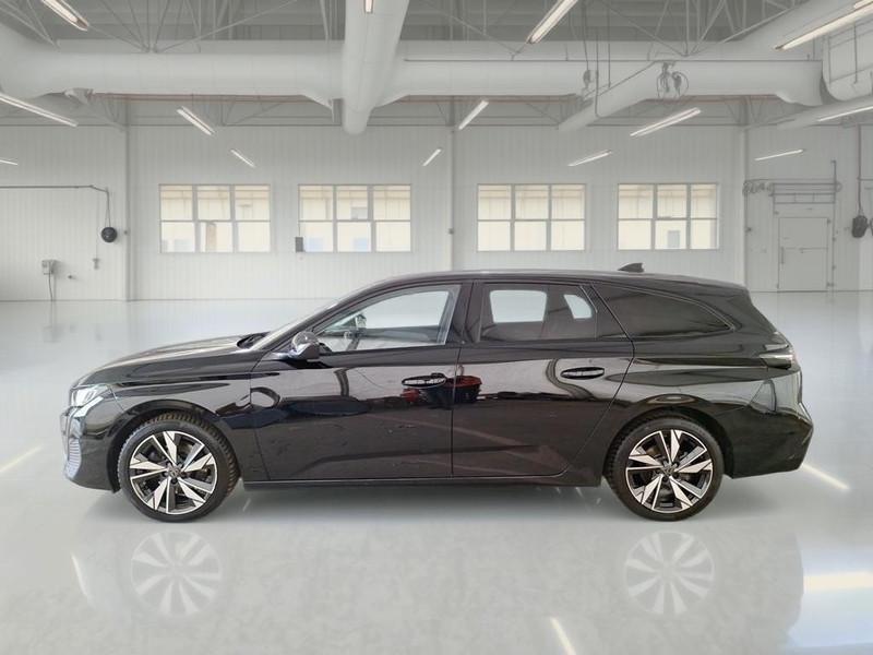 PEUGEOT 308 SW ALLURE BLUEHDI 130 EAT8 SES AUT. STATION WAGON