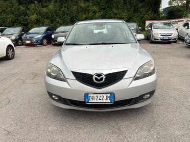 Mazda 3 Mazda3 1.6 TD 16V 109CV Energy