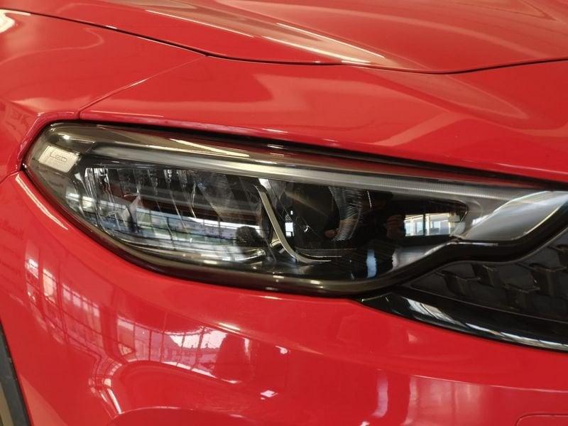 FIAT Tipo Red 1.5 T4 Hybrid 130cv Cross DCT rif.GH490