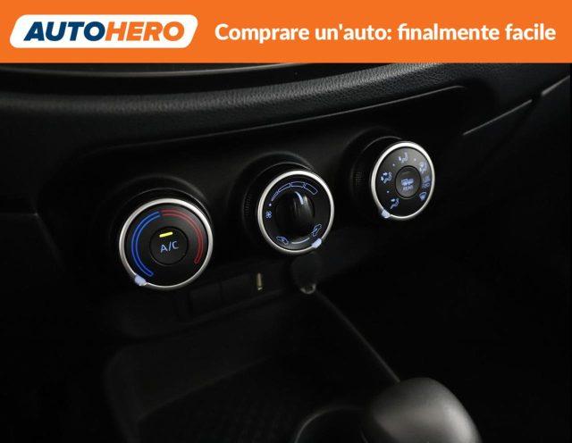 TOYOTA Aygo X 1.0 VVT-i 72 CV 5 porte Active S-CVT