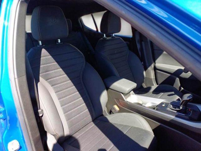 ALFA ROMEO Tonale 1.5 160 CV MHEV TCT7 Ti
