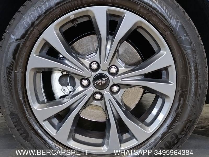 Ford Kuga Kuga 2.0 EcoBlue 120 CV aut. 2WD ST-Line