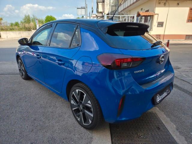 OPEL Corsa-e 5 porte GS Line