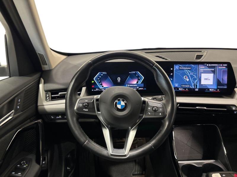 BMW X1 18 d sDrive DCT