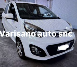 Kia Picanto 1.0 12V 5 porte Easy