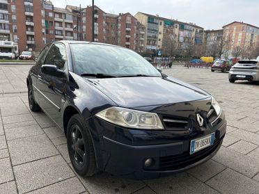 Renault Megane Mégane C-C 1.5 dCi/105CV Exception