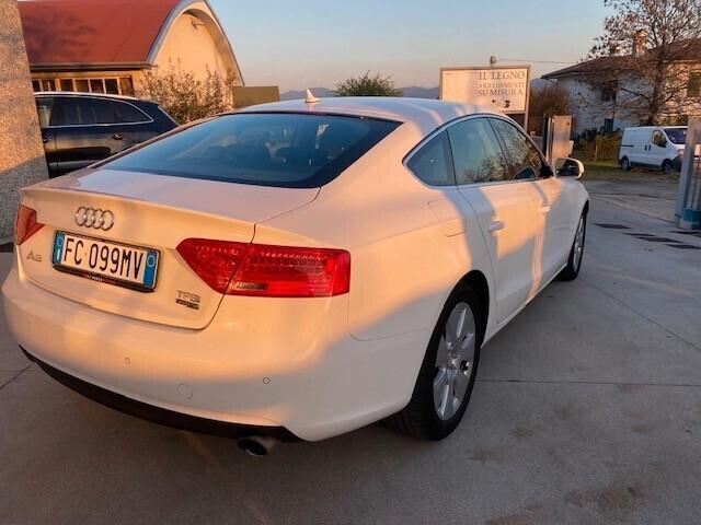 Audi A5 2.0 TFSI 230 CV quattro Advanced