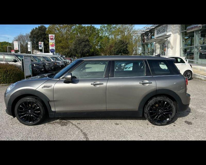 MINI Mini Clubman Mini 1.5 One D Hype Clubman