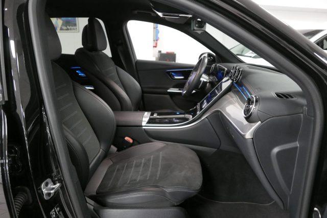 MERCEDES-BENZ GLC 220 d 4Matic Mild Hybrid AMG Advanced