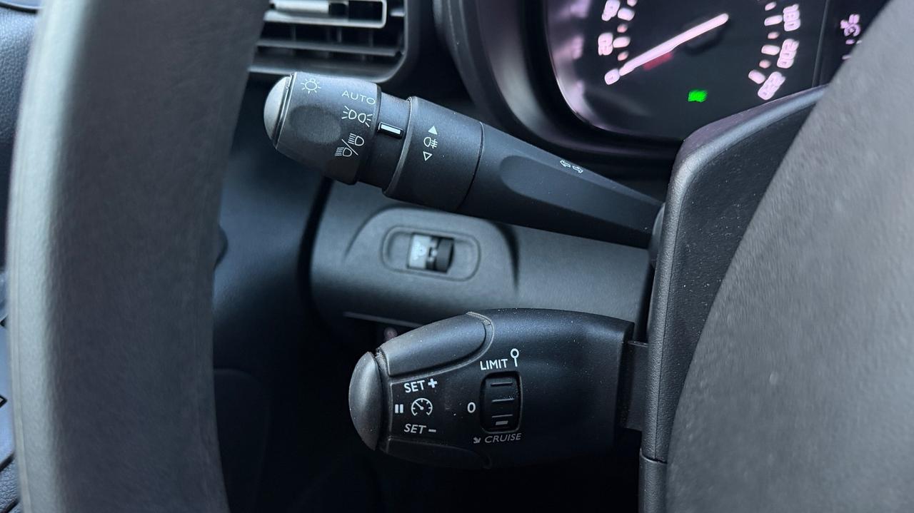 FIAT DOBLO 1.5 BLUEHDI PC-TN 102 CV - NEOPATENTATI