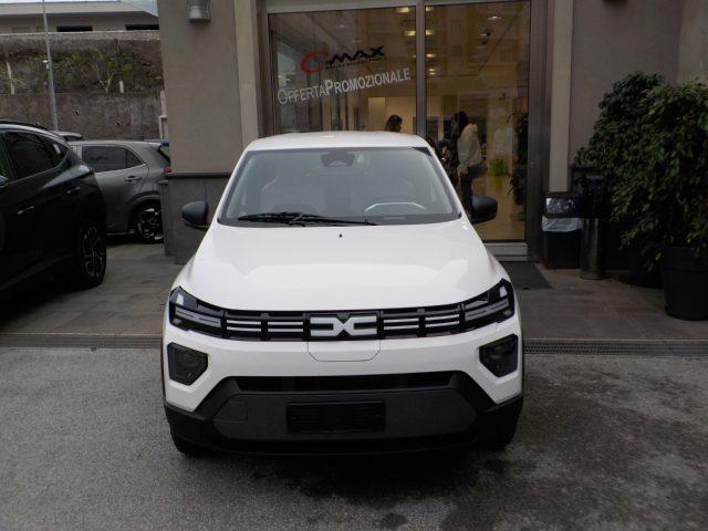 DACIA Spring My26 Expression Electric 70 - PROMO INCENTIVO