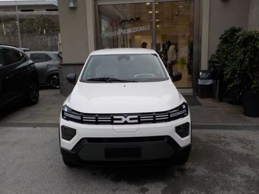 DACIA Spring My26 Expression Electric 70 - PROMO INCENTIVO