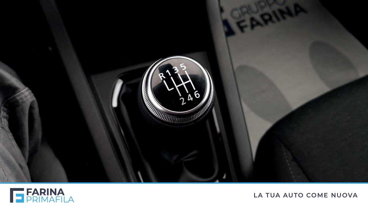 RENAULT NUOVA CLIO equilibre TCe 90
