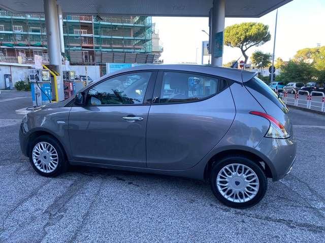 Lancia Ypsilon Ypsilon III 2015 1.3 mjt Gold s