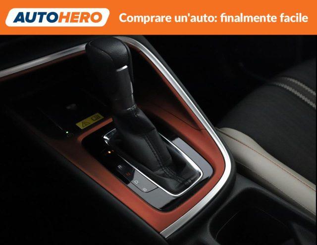 HONDA HR-V 1.5 Hev eCVT Advance Style
