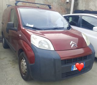 Citroen NEMO 1.3 Multijet 2015