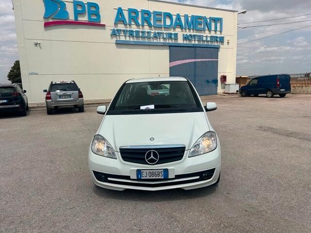 Mercedes-benz A 180 CDI Avantgarde